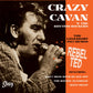 Single6-Box Crazy Cavan & The Rhythm Rockers - Wild Cat Scream!