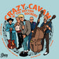 Single6-Box Crazy Cavan & The Rhythm Rockers - Wild Cat Scream!