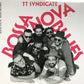 Single - TT Syndicate - Bossa Nova Blues