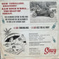 Single - Eddie & The Flatheads – Torremolinos