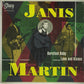 Single - Janis Martin - Barefoot Baby / Love And Kisses