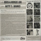 Single - Glenn Reeves - Rock -A- Boogie Lou / Betty's Bounce