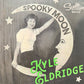 Single - Kyle Eldridge – Spooky Moon