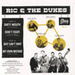 Single - Ric & The Dukes - Don't Fight!!