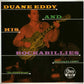 Single - Duane Eddy - The Ford Single