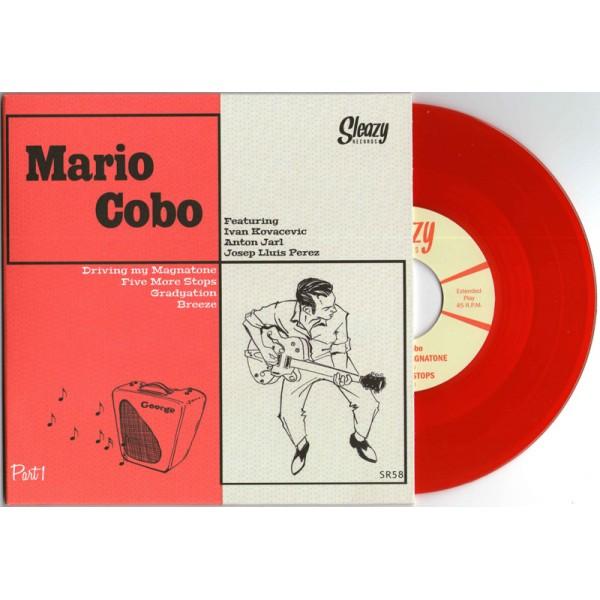 Single - Mario Cobo - Part 1