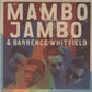 Single - Barrence Whitfield & Mambo Jambo - Jackeline / Candlelight