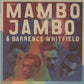 Single - Barrence Whitfield & Mambo Jambo - Jackeline / Candlelight