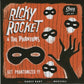 Single - Ricky Rocket & The Phantoms - Get Phantomized !!!