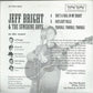 Single - Jeff Bright and The Sunshine Boys - She's A Nail My Heart