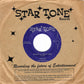 Single - Cari Lee & The Saddle - Ites - Ites - Church Bell Boogie, Rockin' All Night Long