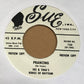 Single - VA - Jackie Brenston - Trouble Up The Road; Ike Turner - Prancin'