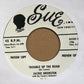 Single - VA - Jackie Brenston - Trouble Up The Road; Ike Turner - Prancin'