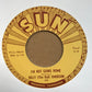 Single - Billy (The Kid) Emerson - The Woodchuck / I'm Not Going Home