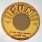 Single - Harmonica Frank - Rockin’ Chair Daddy / The Great Medical Menagerist