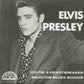 Single - Elvis Presley - You're A Heartbreaker, Milkcow Blues Boogie