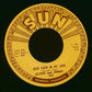 Single - Alton & Jimmy - Have Faith In My Love; No More Crying The Blues