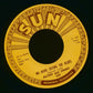 Single - Alton & Jimmy - Have Faith In My Love; No More Crying The Blues