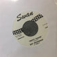 Single - Roy Buchanan - Mule Train Stomp; Pretty Please