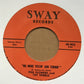 Single - Phil Flowers - The Dances / No More Tossin’ And Turnin’