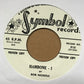 Single - Bob Nichols - Hambone 1 / Hambone 2