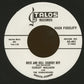 Single - Curley Millikin - Rock And Roll Country Boy; Why Did I Have To Fall In Love