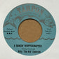 Single - Billy Emerson - A Dancin’ Whippersnapper / Whip Pt. 2