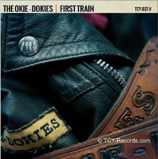Single - Okie-Dokies - First Train