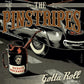 Single - Pinstripes - Gotta Roll