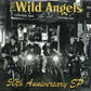 Single - Wild Angels - 50th Anniversary EP