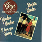 Single - Gigi & the Two Tones - Rockin Sender