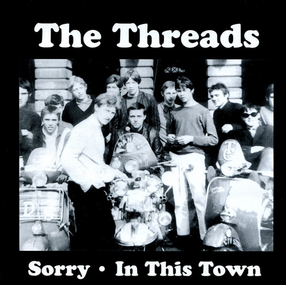 Single - Threads - Sorry