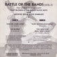 Single - VA - Battle Of The Bands, Wildfire Willie, Riley Mc Owen