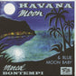 Single - Marcel Bontempi - Havana Moon