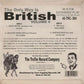 Single - VA - The Only Way Is British Vol. 4