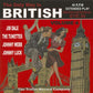 Single - VA - The Only Way Is British Vol. 4