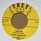 Single - VA - Elton Anderson - I Love You / Ray Gerdsen - Fatty Hattie