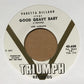 Single - Varetta Dillard - Scorched / Good Gravy Baby