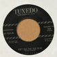 Single - Vicki Evans - Don't Talk That Talk To Me; Speed My Man Home