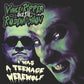 Single - Vince Ripper & The Rodent Show - I Was A Teenage Werewolf