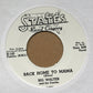 Single - VA - Tommy Brown - Southern Women/Big Walter - Back Home To Mama