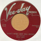 Single - Billy Boy (Arnold) - I Ain't Got You / Don't Stay Out All Night