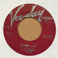 Single - Jb Lenoir - Oh Baby / Do What I Say