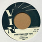 Single - Harry Lee - You Don’t Know / Everytime I See You