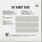 Single - Almost Blues - Previously Unrealeased 1965 Abbey Road Sessions