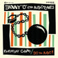 Single - Danny O & the Astrotones - Everyday Chains; Do the Astro