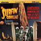 Single - Surfin' Gorillas feat. Clive Osborne & Per Thorsell - Ramcharger, Summerzime Surf +2