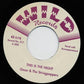 Single - Omar & the Stringpoppers - 1. This Is The Night, Shake A Hand