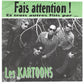 Single - Les Kartoons - Fais Attention!