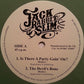 10inch - Jack Rabbit Slim - Rock And Roll Heavyweights